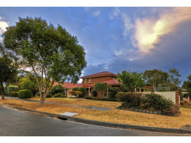 4 Melanie Close, Wantirna South VIC 3152