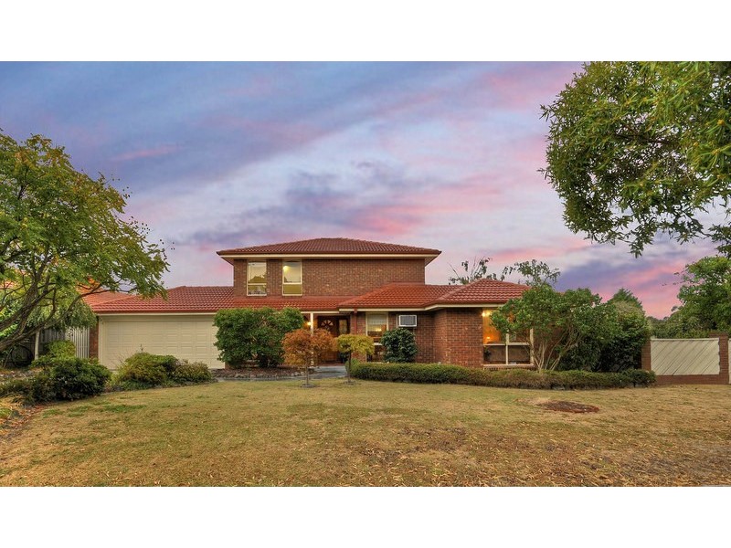 4 Melanie Close, Wantirna South VIC 3152