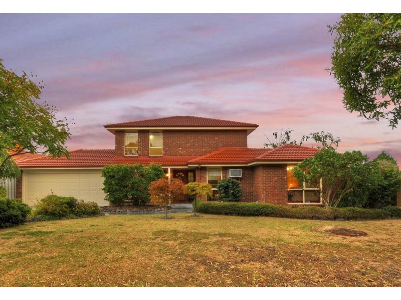 4 Melanie Close, Wantirna South VIC 3152