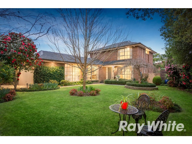 58 Wallace Road, Wantirna South VIC 3152