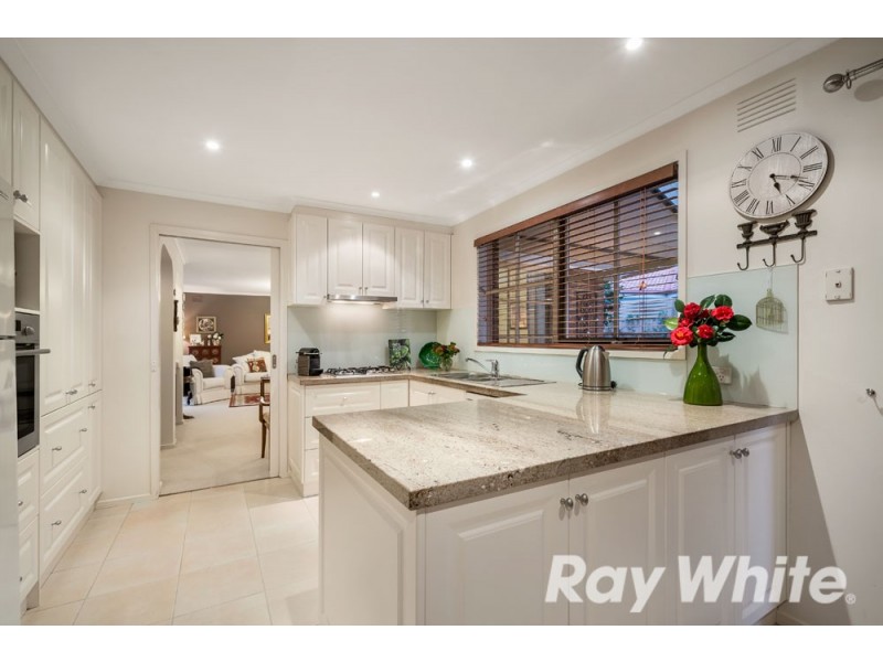 58 Wallace Road, Wantirna South VIC 3152
