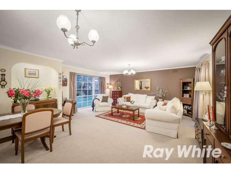 58 Wallace Road, Wantirna South VIC 3152