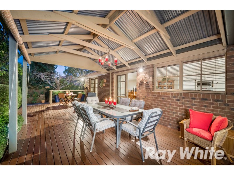 58 Wallace Road, Wantirna South VIC 3152