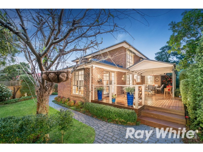 58 Wallace Road, Wantirna South VIC 3152