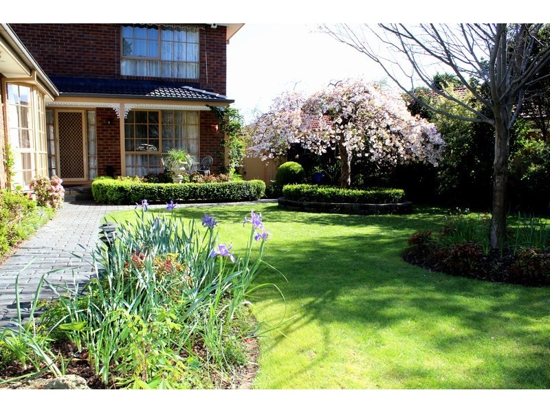 58 Wallace Road, Wantirna South VIC 3152