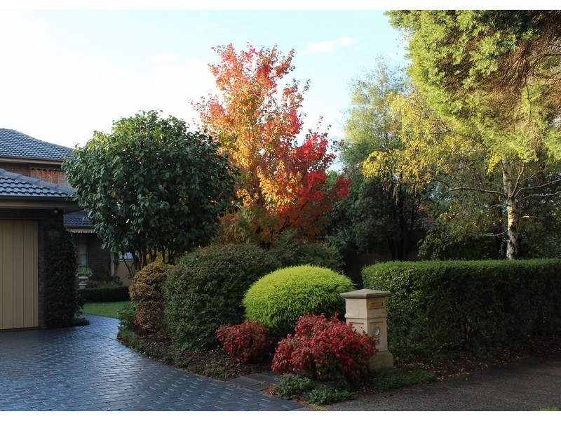 58 Wallace Road, Wantirna South VIC 3152