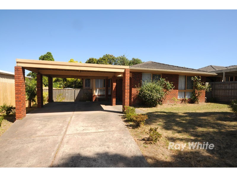 26 Birkenhead Avenue, Wantirna VIC 3152