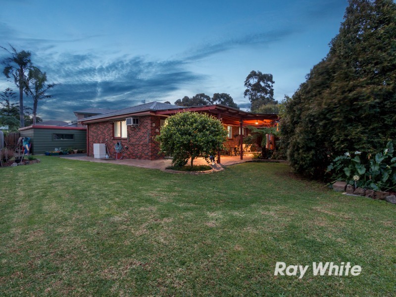 9 Cobain Square, Wantirna VIC 3152