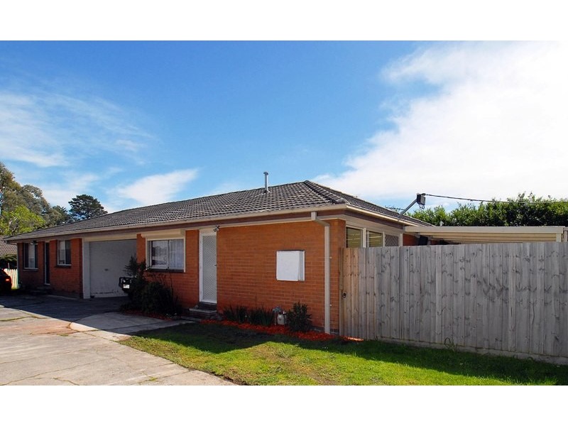 1/107 Dorset Road, Boronia VIC 3155