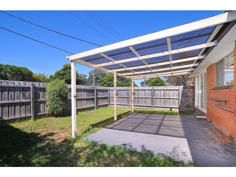 1/107 Dorset Road, Boronia VIC 3155