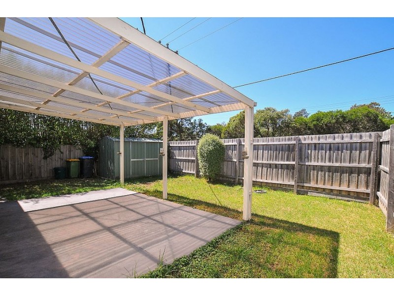 1/107 Dorset Road, Boronia VIC 3155