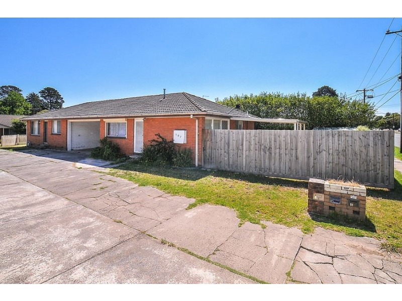 1/107 Dorset Road, Boronia VIC 3155