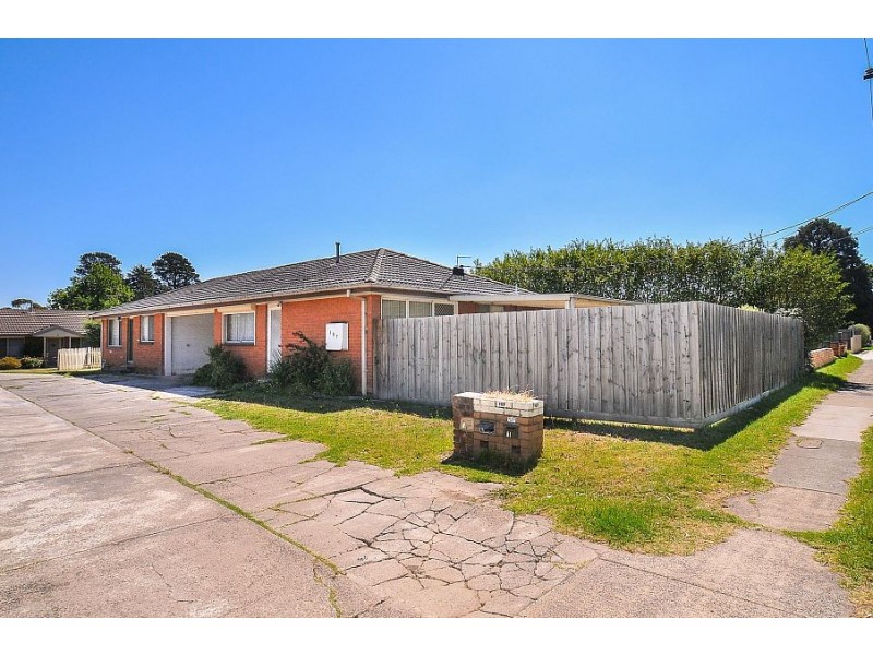 1/107 Dorset Road, Boronia VIC 3155