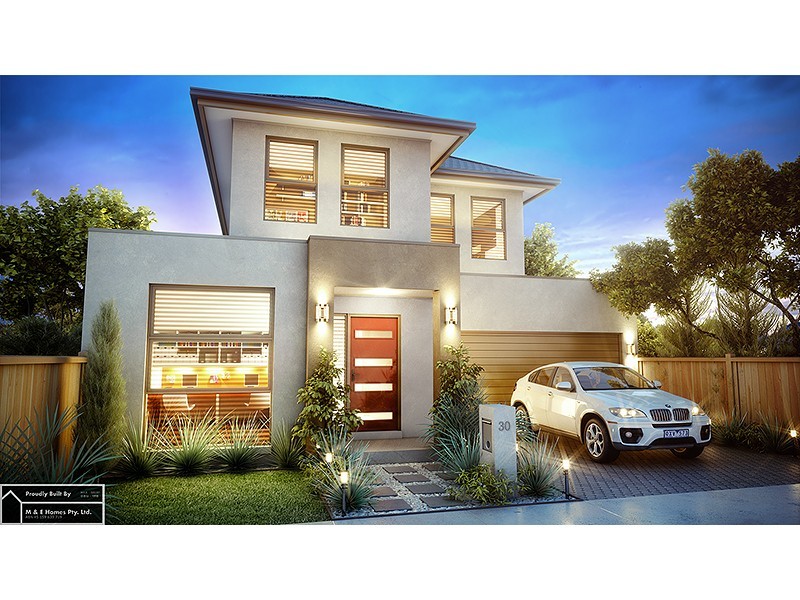 30 Lewis Road, Wantirna South VIC 3152