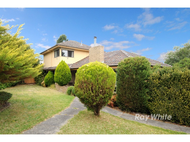 46 Paton Crescent, Boronia VIC 3155