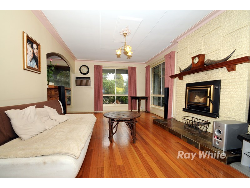 46 Paton Crescent, Boronia VIC 3155