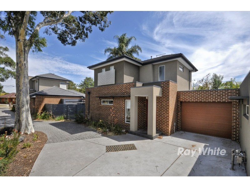2/112 Harley Street North, Knoxfield VIC 3180