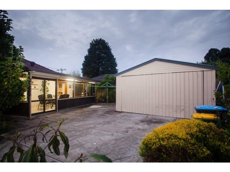 63 Lewis Road, Wantirna South VIC 3152