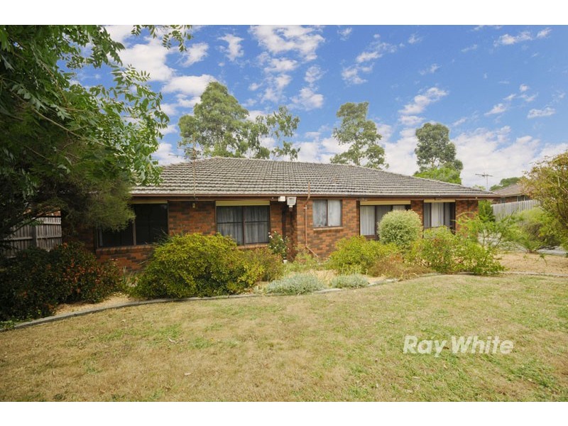 4 Asquith Court, Wantirna VIC 3152