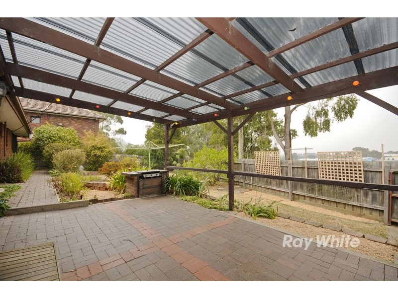 4 Asquith Court, Wantirna VIC 3152