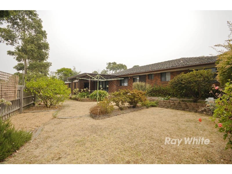 4 Asquith Court, Wantirna VIC 3152