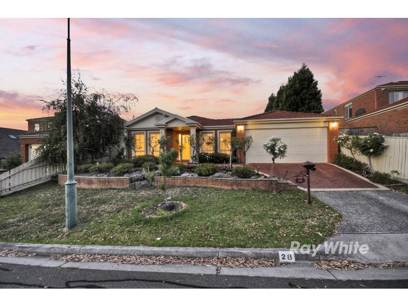 28 Koomba Road, Wantirna VIC 3152