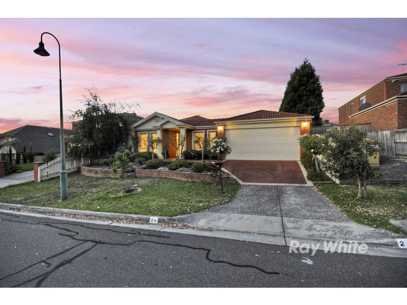28 Koomba Road, Wantirna VIC 3152