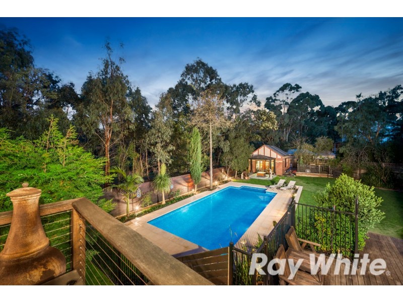 20 Botany Court, Wantirna VIC 3152