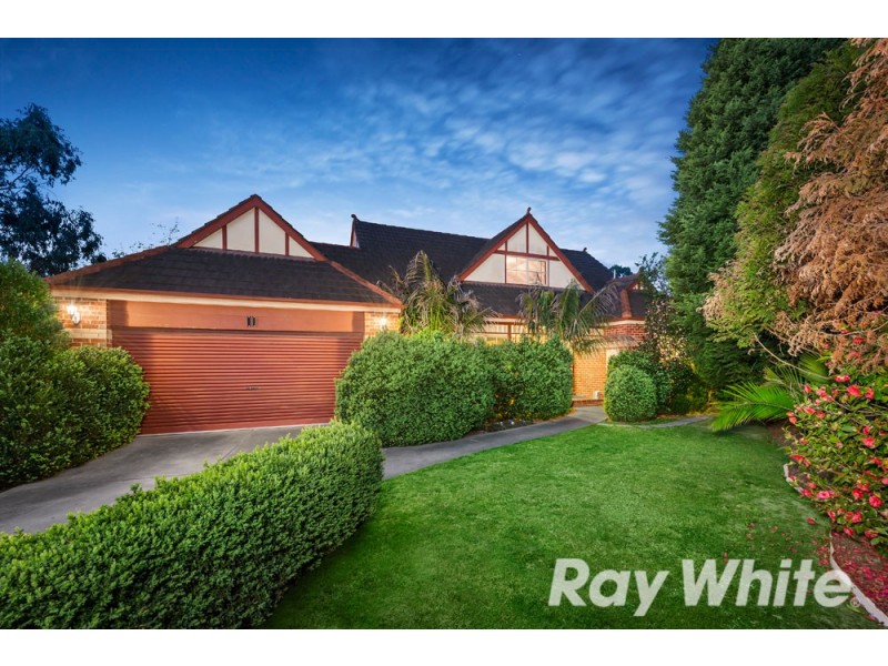 20 Botany Court, Wantirna VIC 3152