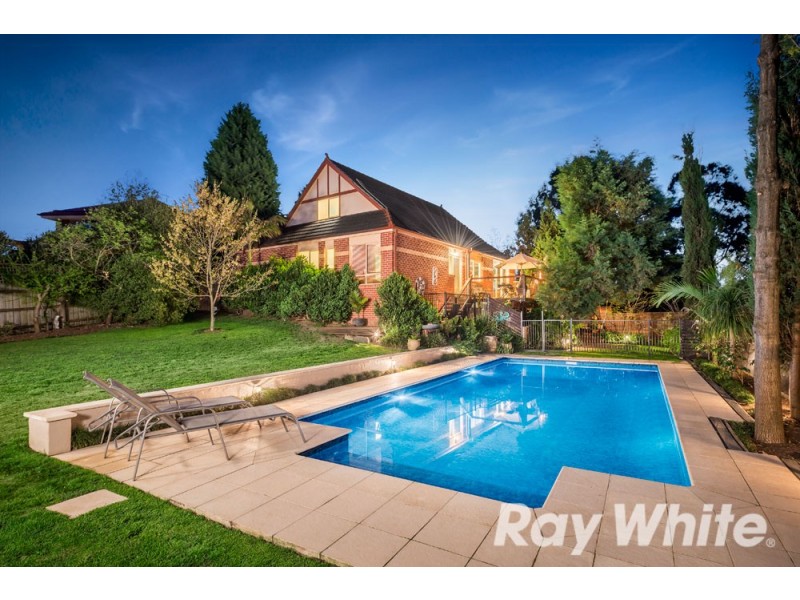 20 Botany Court, Wantirna VIC 3152