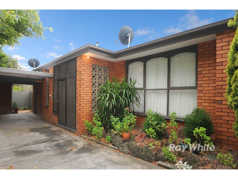 5/2 Coorie Avenue, Bayswater VIC 3153