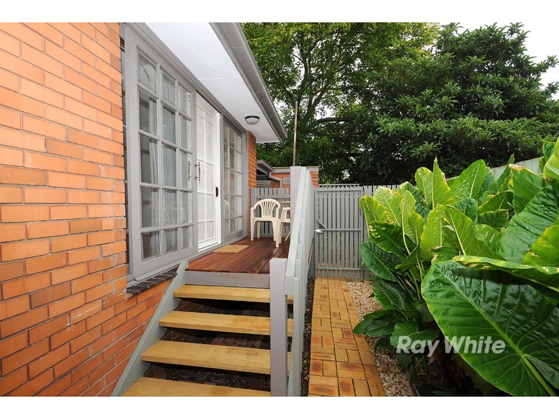 5/2 Coorie Avenue, Bayswater VIC 3153
