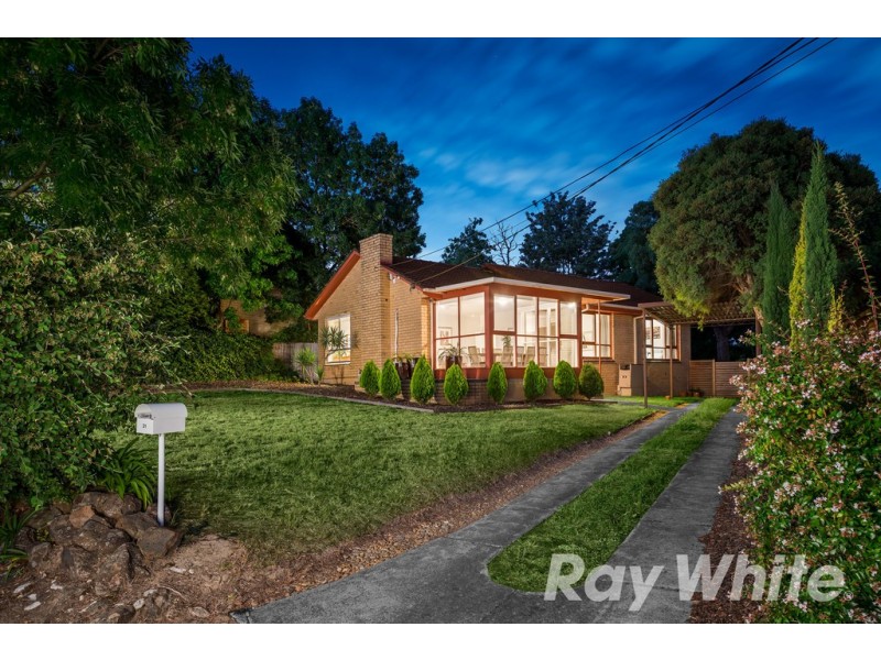 31 Aisbett Avenue, Wantirna South VIC 3152