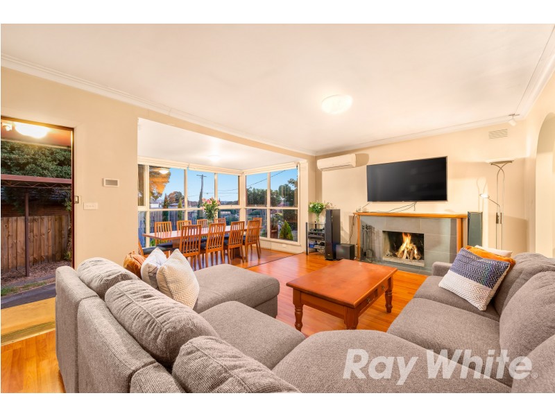 31 Aisbett Avenue, Wantirna South VIC 3152