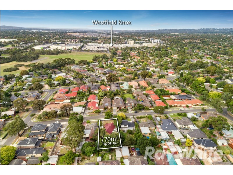 31 Aisbett Avenue, Wantirna South VIC 3152