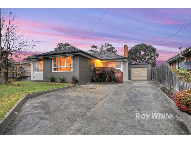 31 Susan Street, Bayswater VIC 3153