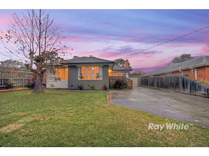 31 Susan Street, Bayswater VIC 3153