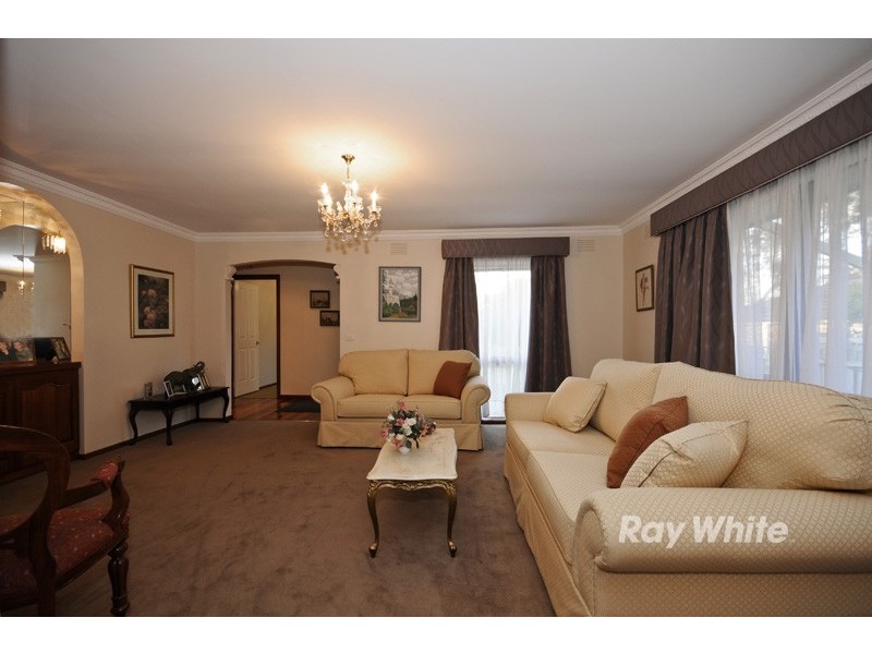 71 Sylphide Way, Wantirna South VIC 3152