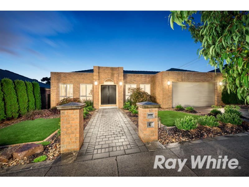 57 Liviana Drive, Rowville VIC 3178