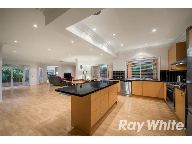 57 Liviana Drive, Rowville VIC 3178