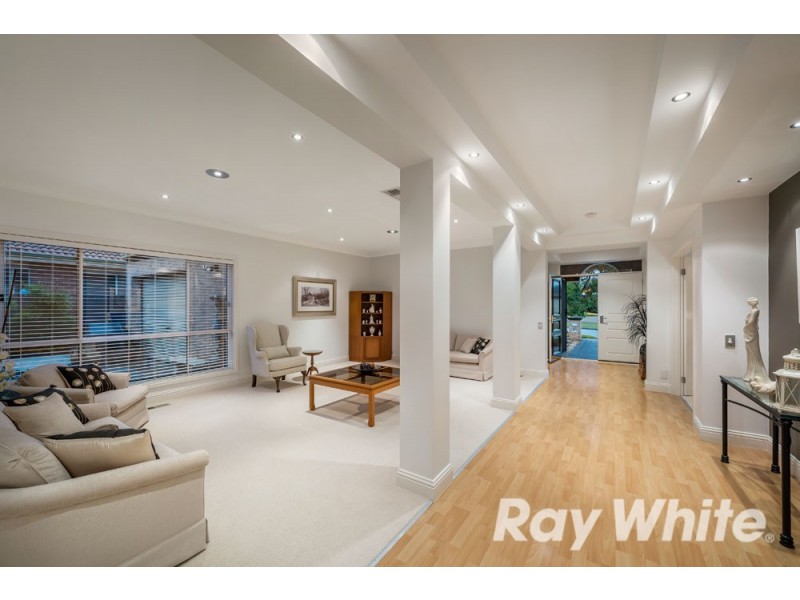 57 Liviana Drive, Rowville VIC 3178