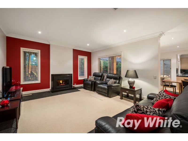 57 Liviana Drive, Rowville VIC 3178