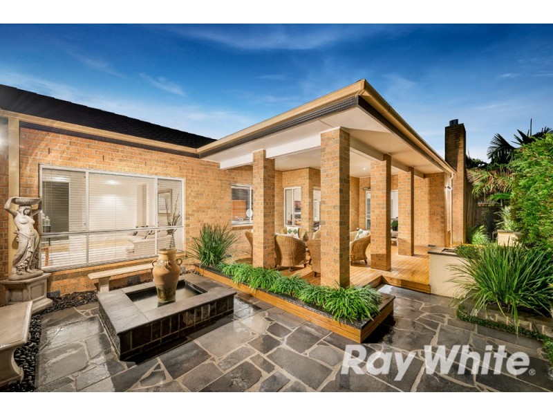 57 Liviana Drive, Rowville VIC 3178