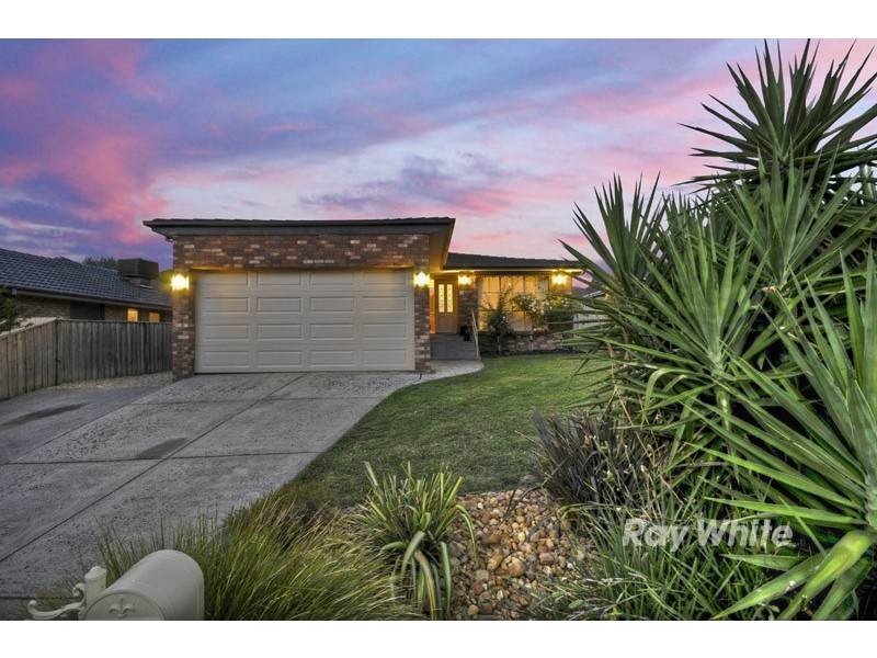 12 Wondalea Crescent, Wantirna VIC 3152