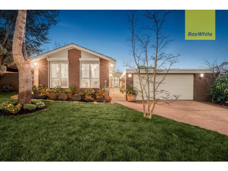 23 Baudelaire Avenue, Wantirna VIC 3152