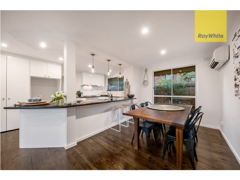 23 Baudelaire Avenue, Wantirna VIC 3152