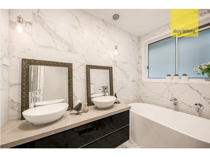 23 Baudelaire Avenue, Wantirna VIC 3152