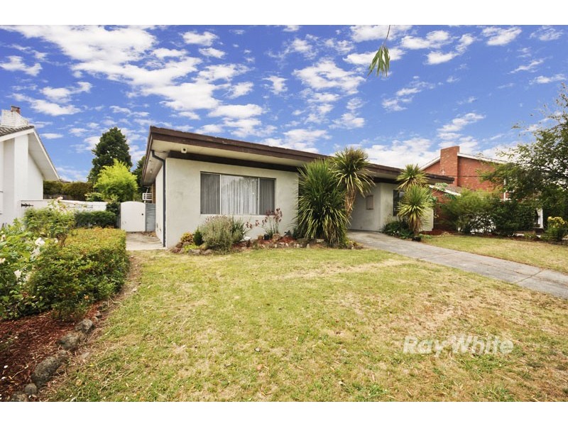 295 Stud Road, Wantirna South VIC 3152
