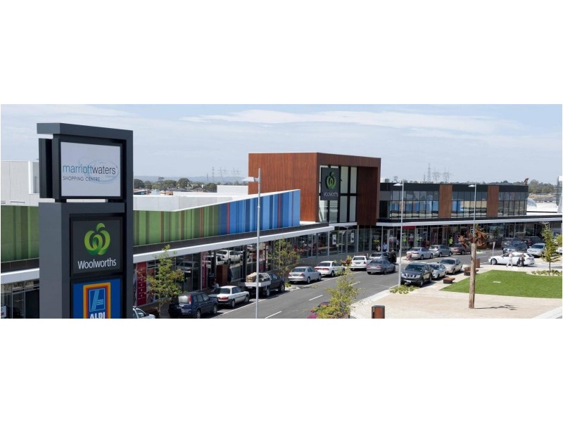 61 Melington Drive, Lyndhurst VIC 3975