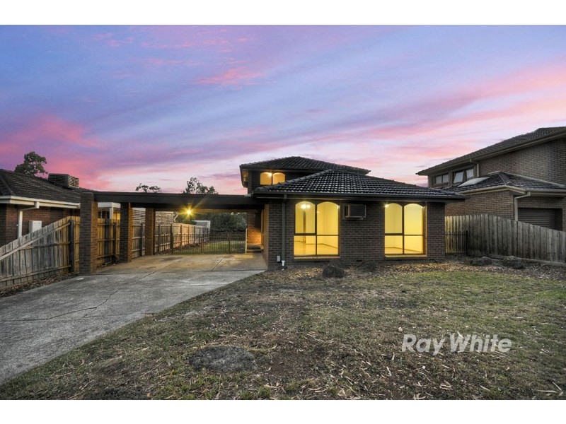 28 Raheen Avenue, Wantirna VIC 3152